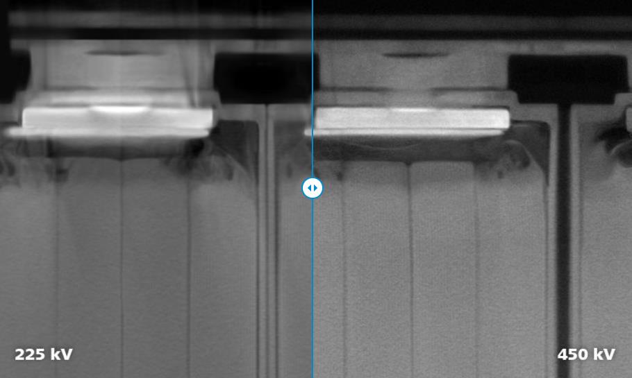 呼和浩特呼和浩特蔡司呼和浩特工业CT