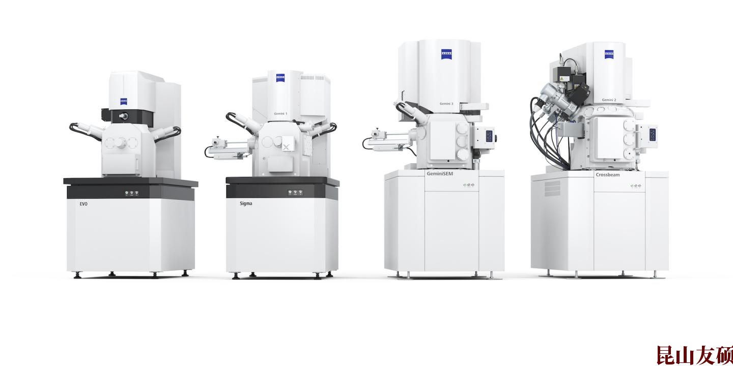 SEM呼和浩特扫描电镜