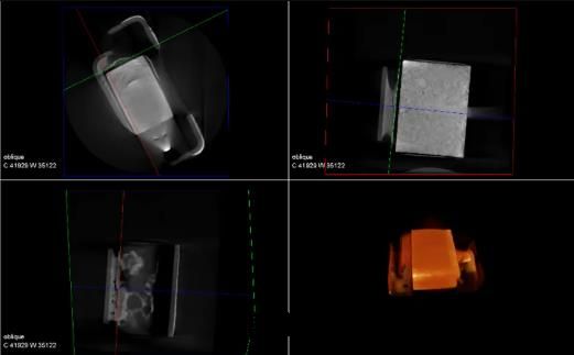 呼和浩特蔡司呼和浩特X射线显微镜